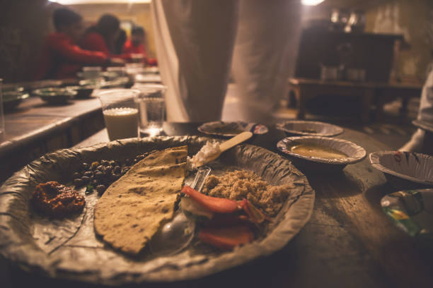 istock Traditional Indian cuisine 928223734