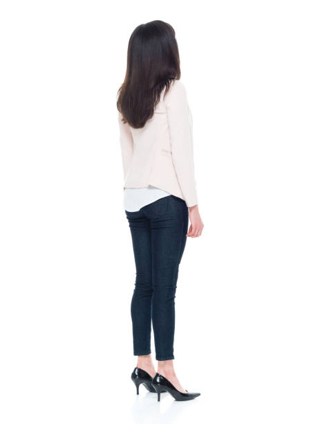 istock Attractive young businesswoman 928232144