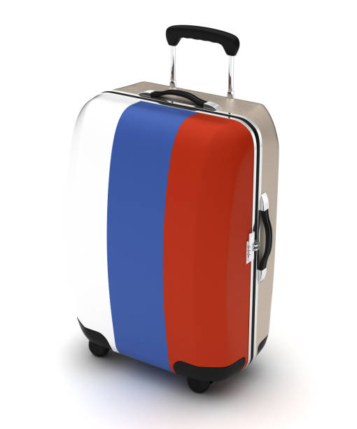 istock Travel to Russia 928235002