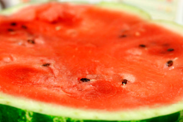 istock A fresh sugar red watermelon close up 928235860