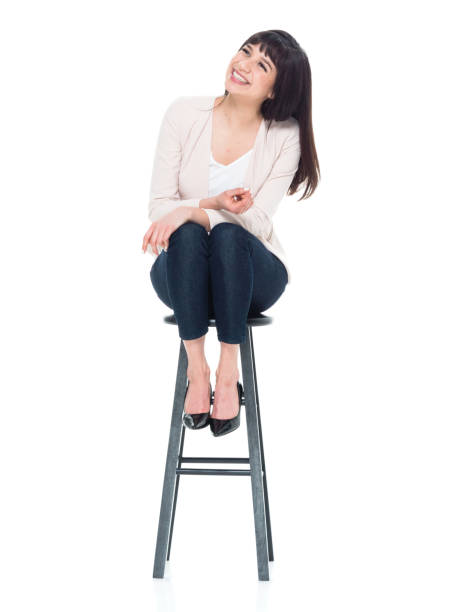 istock Attractive young businesswoman with thinking pose 928239138