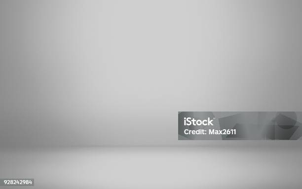 Background Empty Room With Space For Your Text And Picture Stock Illustration - Download Image Now