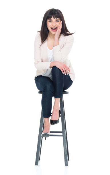 istock Attractive young businesswoman yelling 928243664