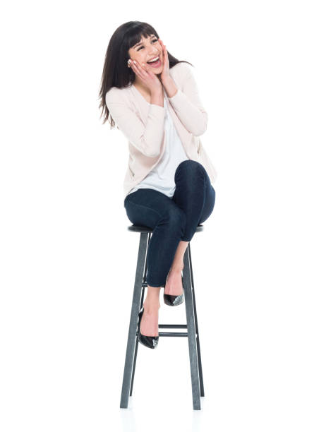 istock Attractive young businesswoman yelling 928244122