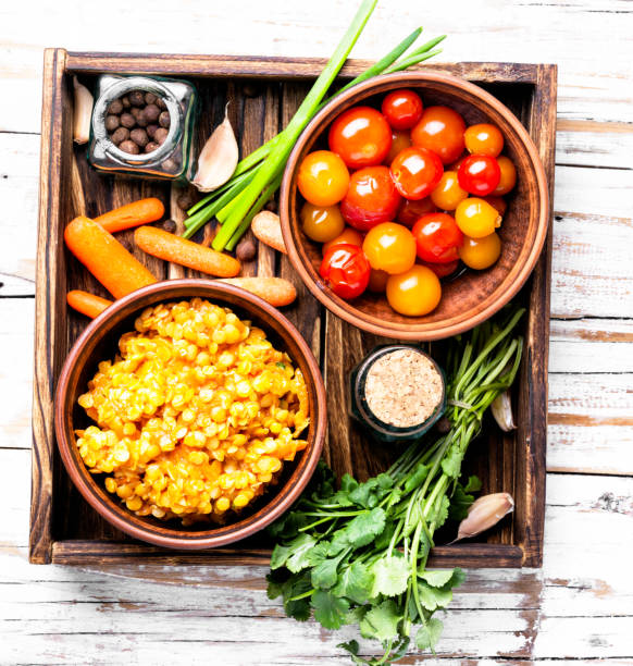 istock Popular Asian Lentil food 928248214