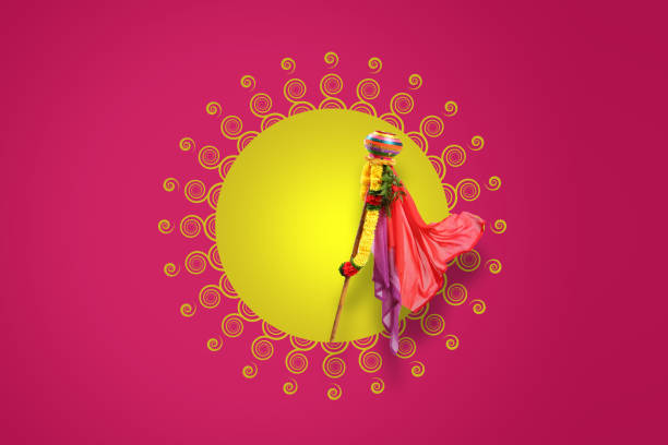 Gudi Padwa Marathi New Year Stock Photo - Download Image Now - Gudi Padwa, India, New Year - iStock Gudi Padwa Marathi New Year Stock Photo - Download Image Now - Gudi Padwa, India, New Year - iStock