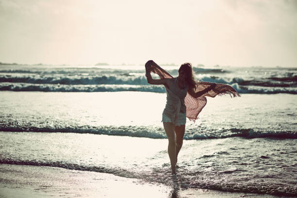 istock She stays wild and free 928262632