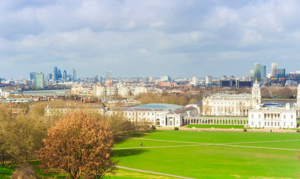 istock London city skyline 928263518