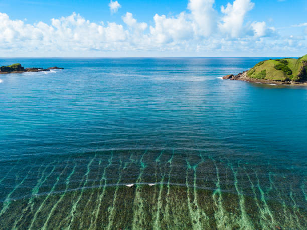 istock Lombok island shores 928267580