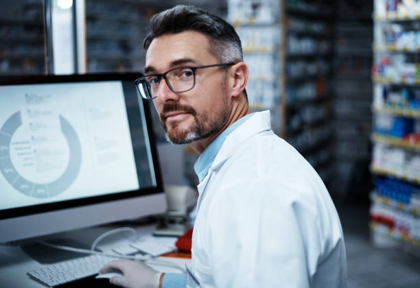 istock On my way to finding the next big cure 928267608
