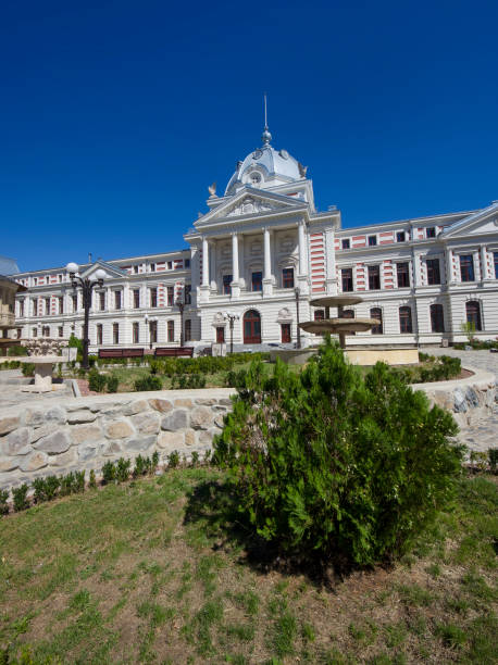 istock Coltea hospital in Bucharest 928271544