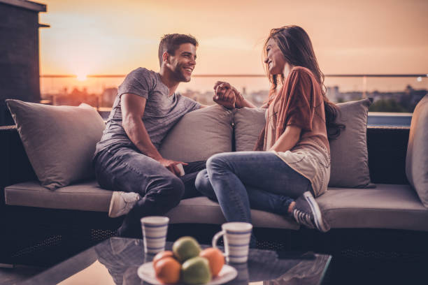 I love spending my mornings with you!