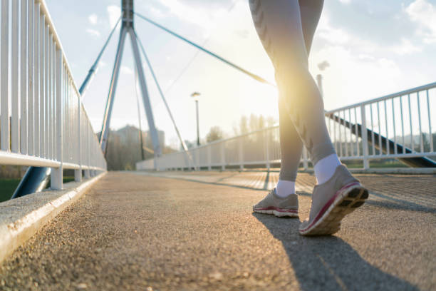 istock Fitness Session In My City 928281342
