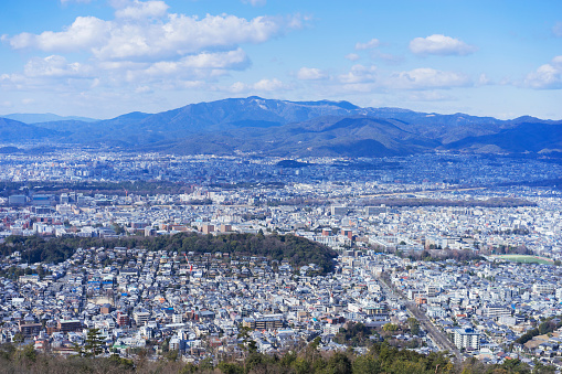 Japan, Kyoto - Asia,