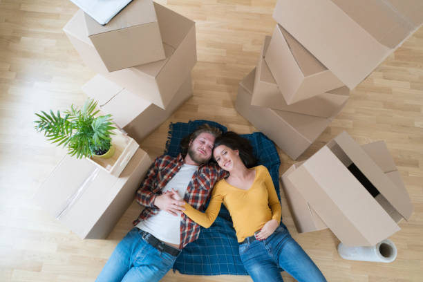 istock Our New Love Nest 928315234