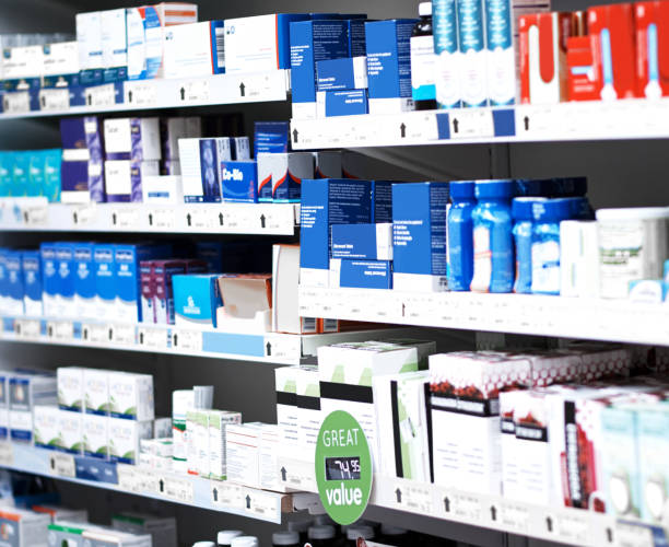 istock There are various brands to help beat your symptoms 928320580