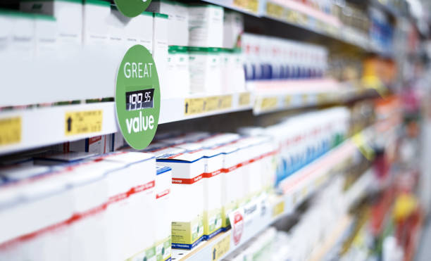 istock All our products are great value for your money 928320608