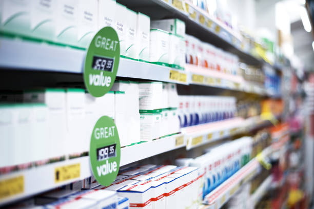 istock You won't find it cheaper at another pharmacy 928320610