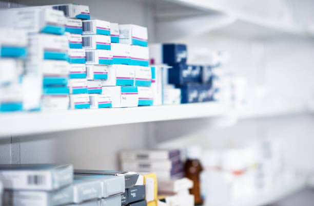istock Explore our range of health & pharmacy products 928320622