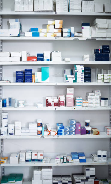 istock As a leading pharmacy, we only stock the best 928320632
