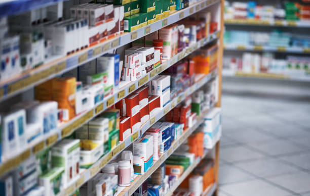 istock Broad spectrum of brands to get your better 928320846