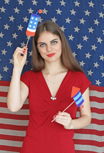 istock Hot 4th Of July 928327432