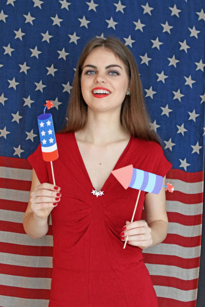 istock Hot 4th Of July 928327442