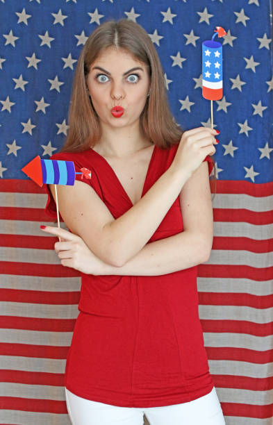istock Hot 4th Of July 928327570
