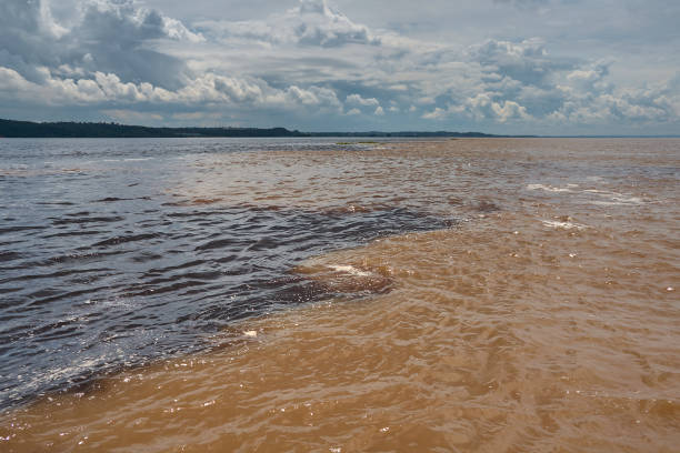 istock The Meeting of Waters 928348326