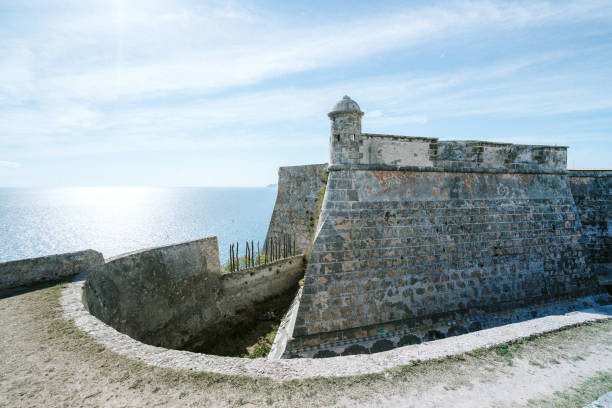 Castillo del Morro, Santiago de Cuba