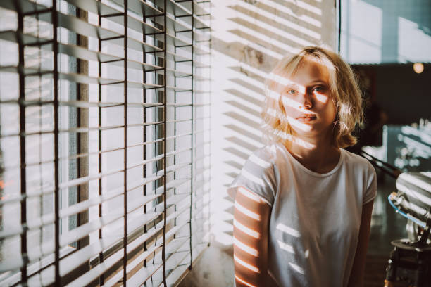istock Teenager girl 928352044