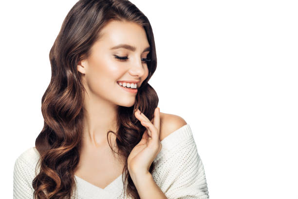 istock Beautiful woman 928358824