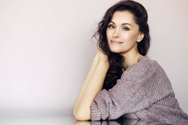 istock Beautiful mid adult woman 928358954
