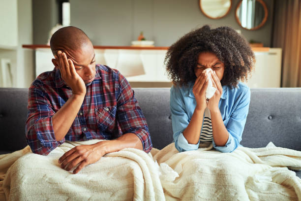 istock I hope you didn't get sick because of me? 928362800
