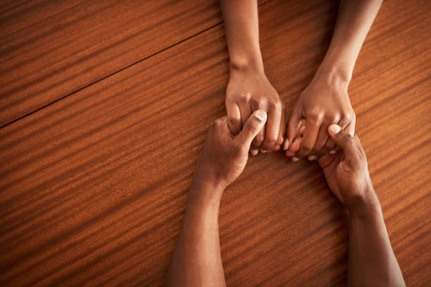 istock I got you every step of the way 928362816