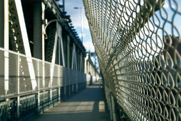 istock Williamsburg Bridge - NYC - New York 928401740
