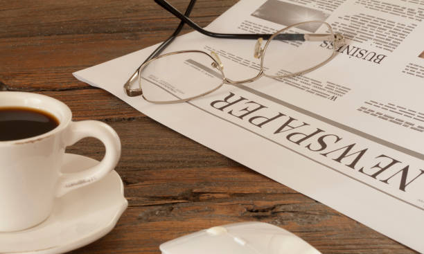 istock newspaper daily news 928421564