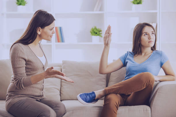 istock Mother and daughter 928438804