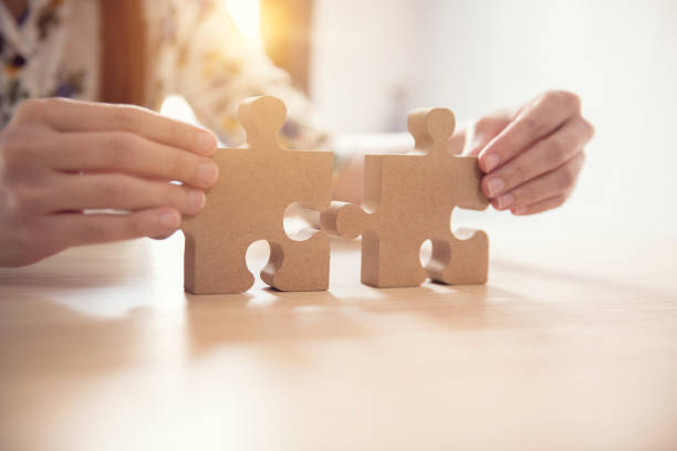istock Business teamwork, success and strategy concept 928505790