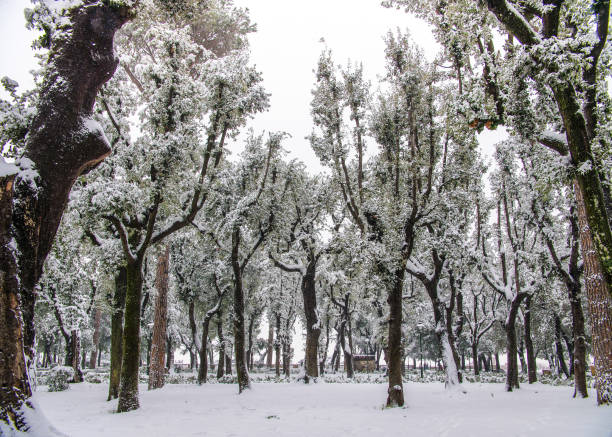 Sacro Monte of Varallo Sesia in Piedmont Italy