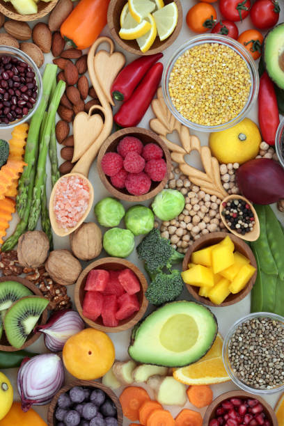 istock Healthy Food for Well Being 928554068