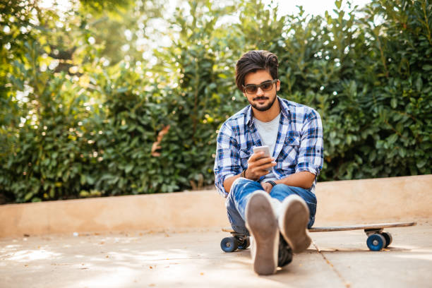 istock Enjoying time outdoors 928573454
