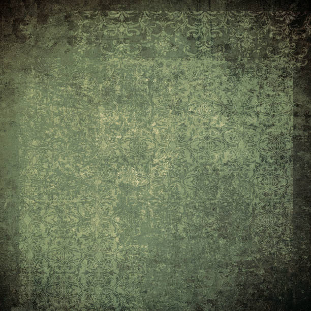 istock Grunge vintage wallpaper. Nice high resolution background. 928579652