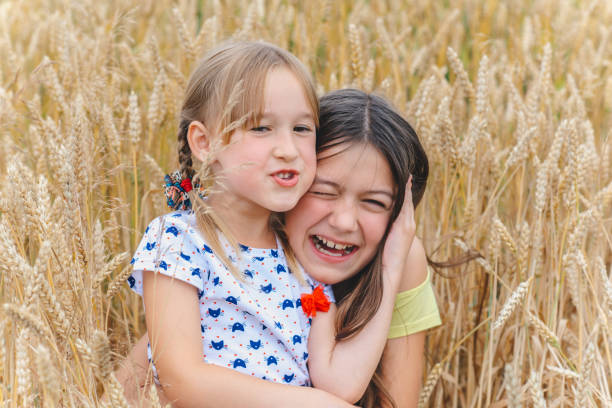 istock Family in summer 928588280