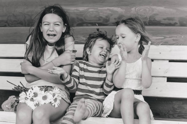 istock family in summer 928588812