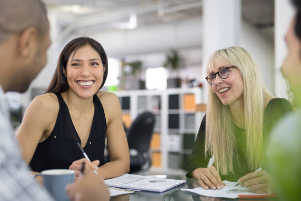 istock Business Strategy Meeting 928612506