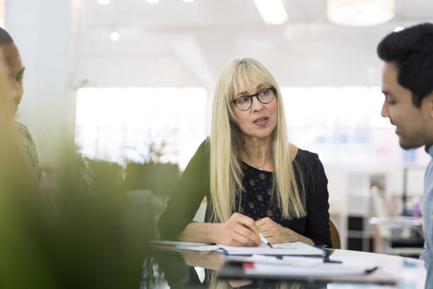 istock Business Strategy Meeting 928612524