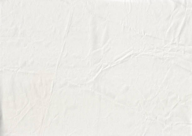 White Craft Paper With Speckle Seamless Vector Texture Closeup Of Gray  Cardboard Or Parchment Background Stock Illustration - Download Image Now -  iStock