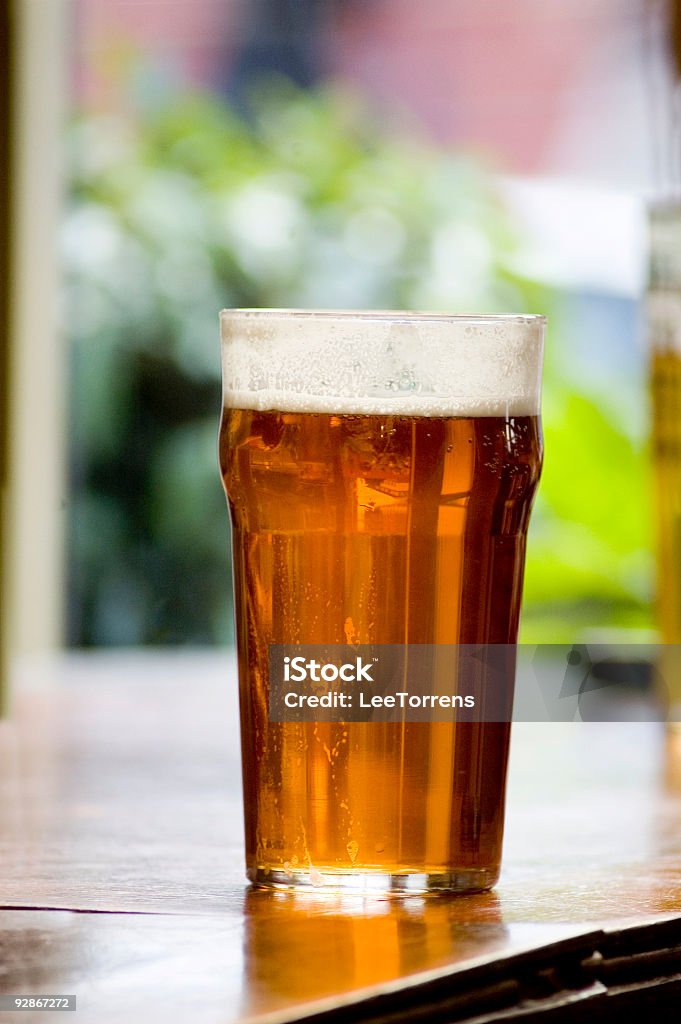 Beer Pub  Alcohol - Drink Stock Photo