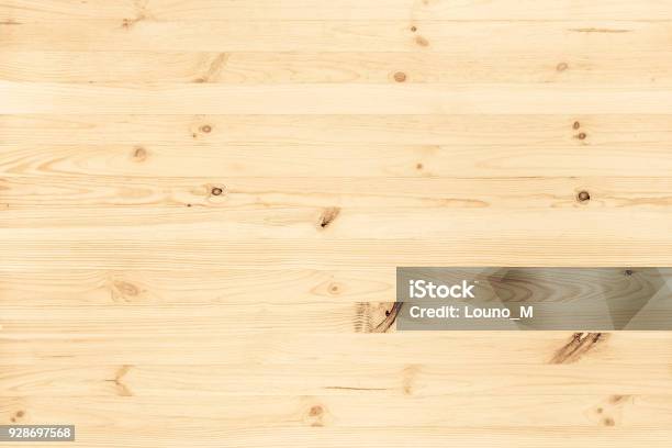 Natural Wood Texture Background Stock Photo - Download Image Now - Pine Wood - Material, Wood - Material, Pine Tree